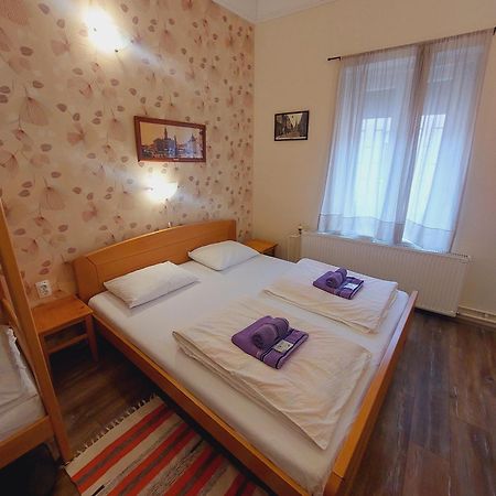 Smestaj Centar Novi Sad,Old Town Экстерьер фото