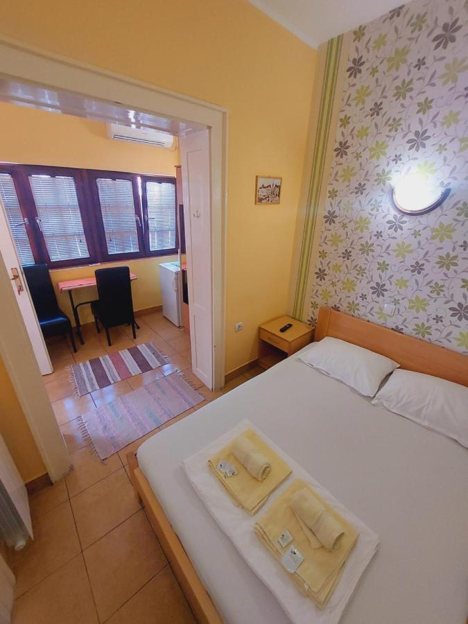 Smestaj Centar Novi Sad,Old Town Экстерьер фото