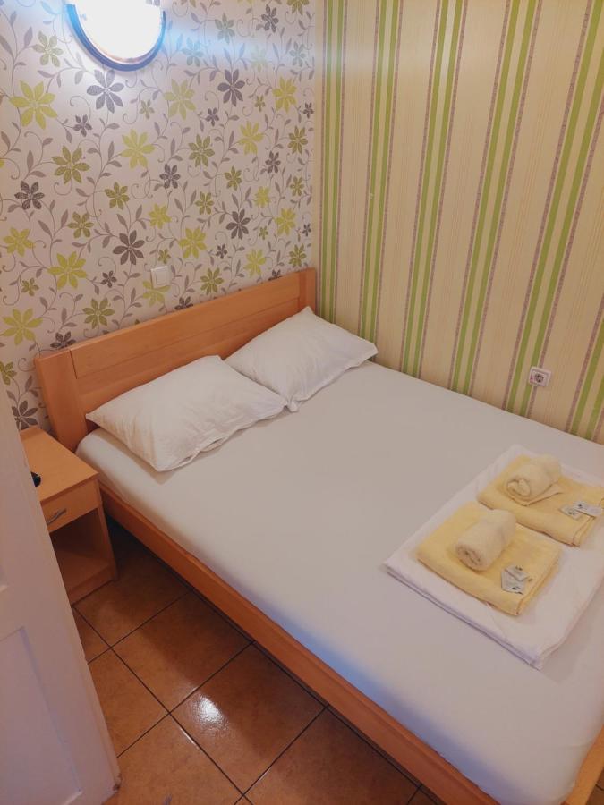 Smestaj Centar Novi Sad,Old Town Экстерьер фото